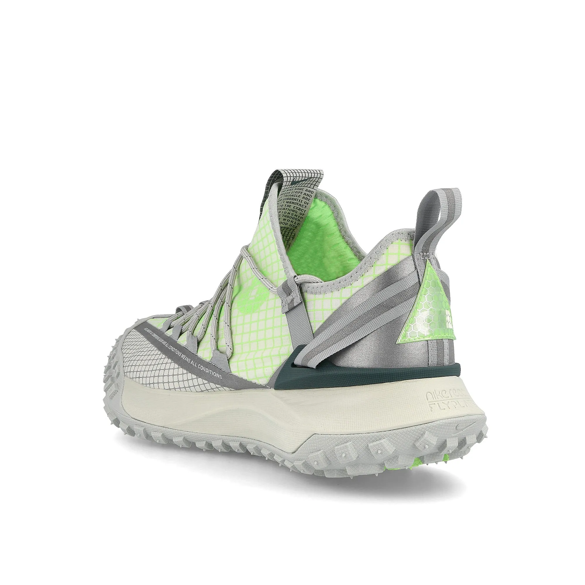 acg mountain fly low