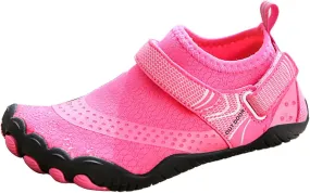 Adult Water Shoes Men Size 10.5 Slip on for Men Women Water Hiking Shoes for Women Non Slip Extra Wide Water Shoes Aqua Sports Outdoor Shoes Aqua Socks for Swim Beach Pool Surf Yoga