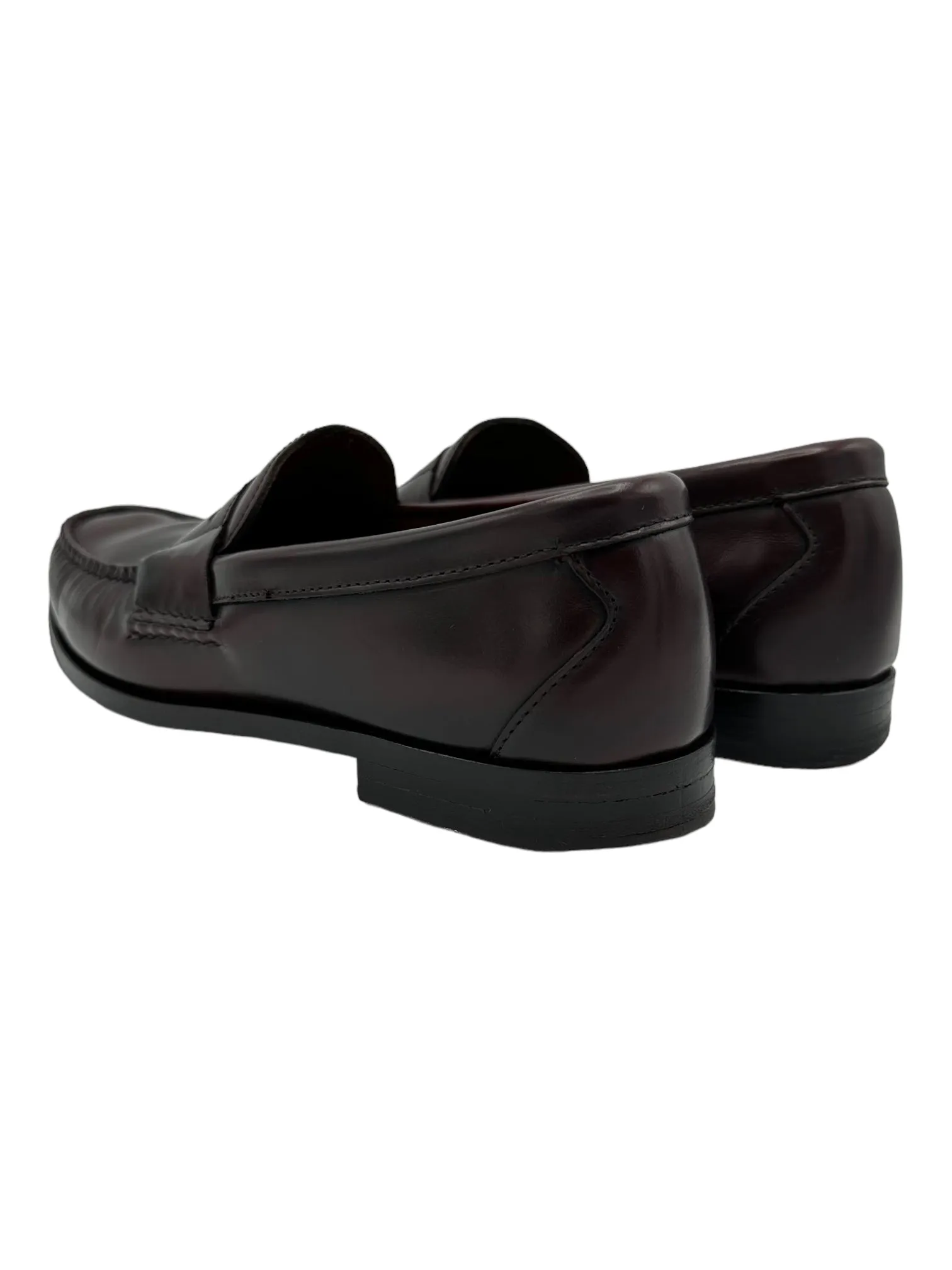 Allen Edmonds Walden Leather Penny Loafers