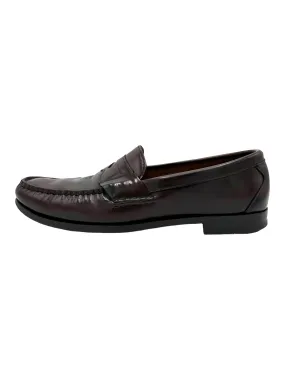 Allen Edmonds Walden Leather Penny Loafers