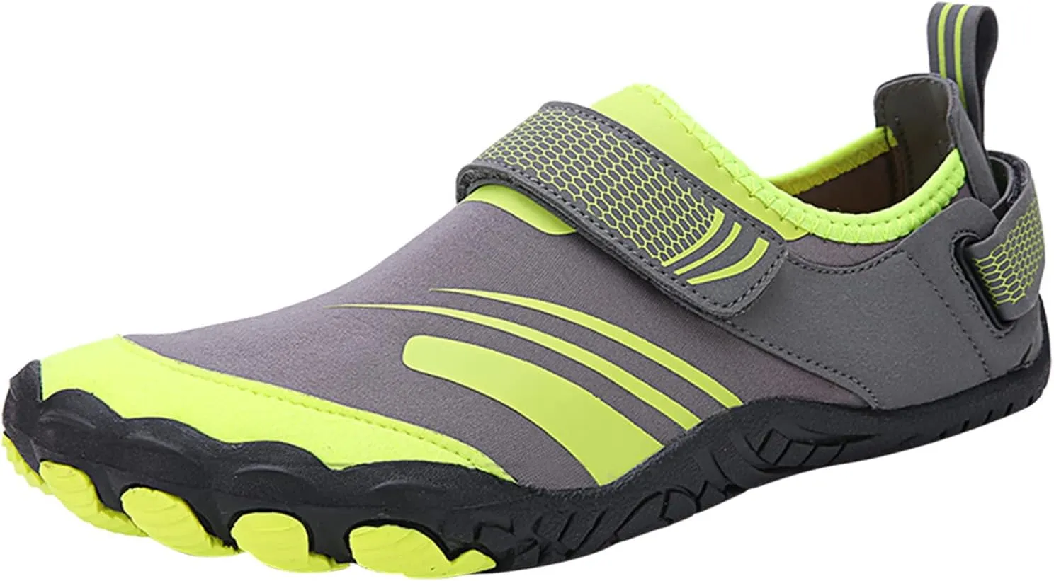 Beach Sports Shoes for Men Women Quick Drying Barefoot for Boating Fishing Diving Summer Minimalist Wading Shoes