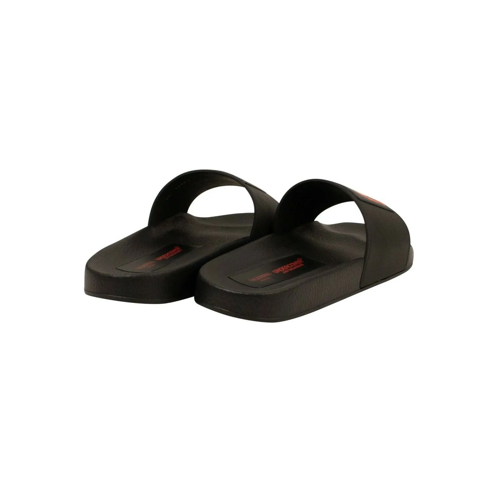 Black Skull Pool Slide