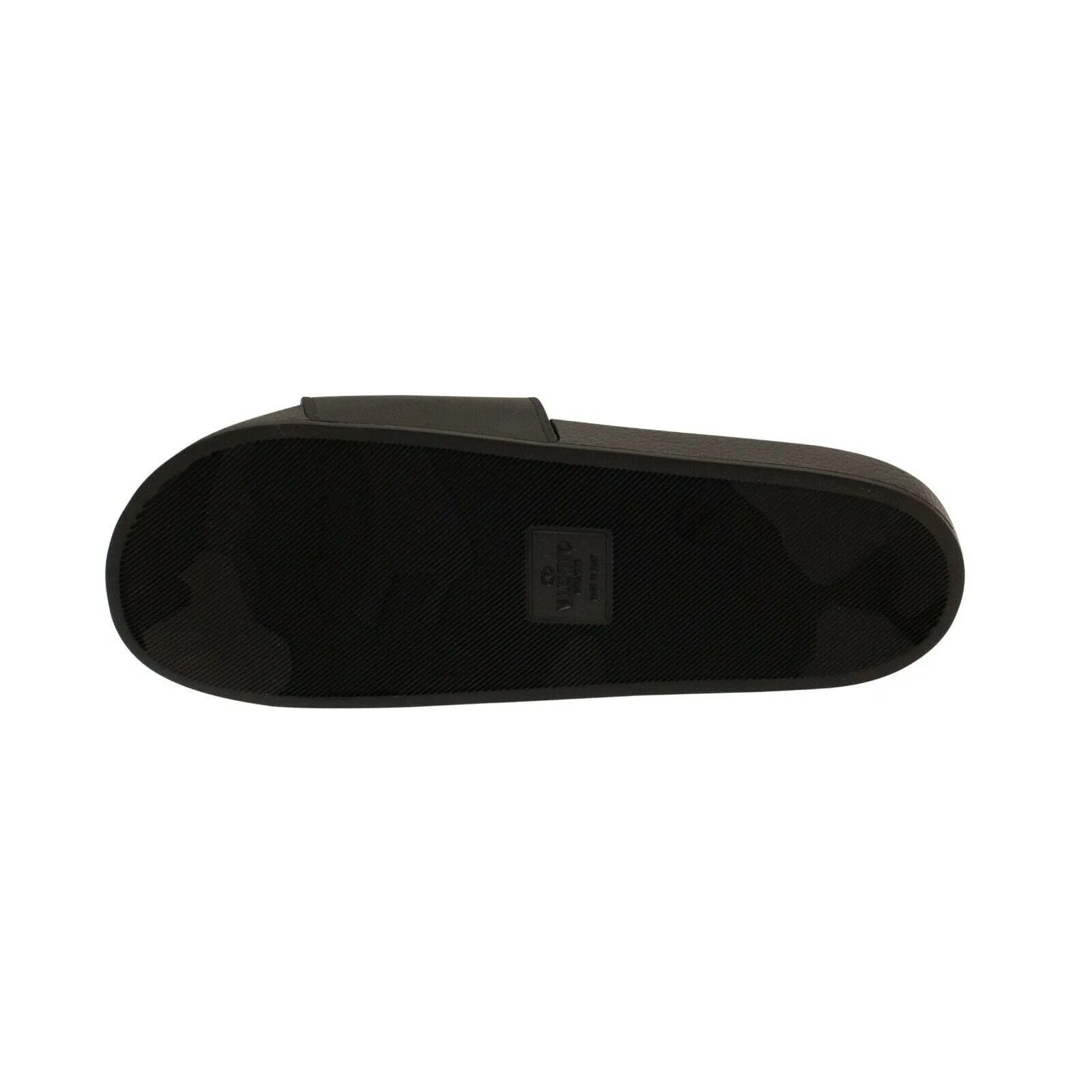 Black Skull Pool Slide