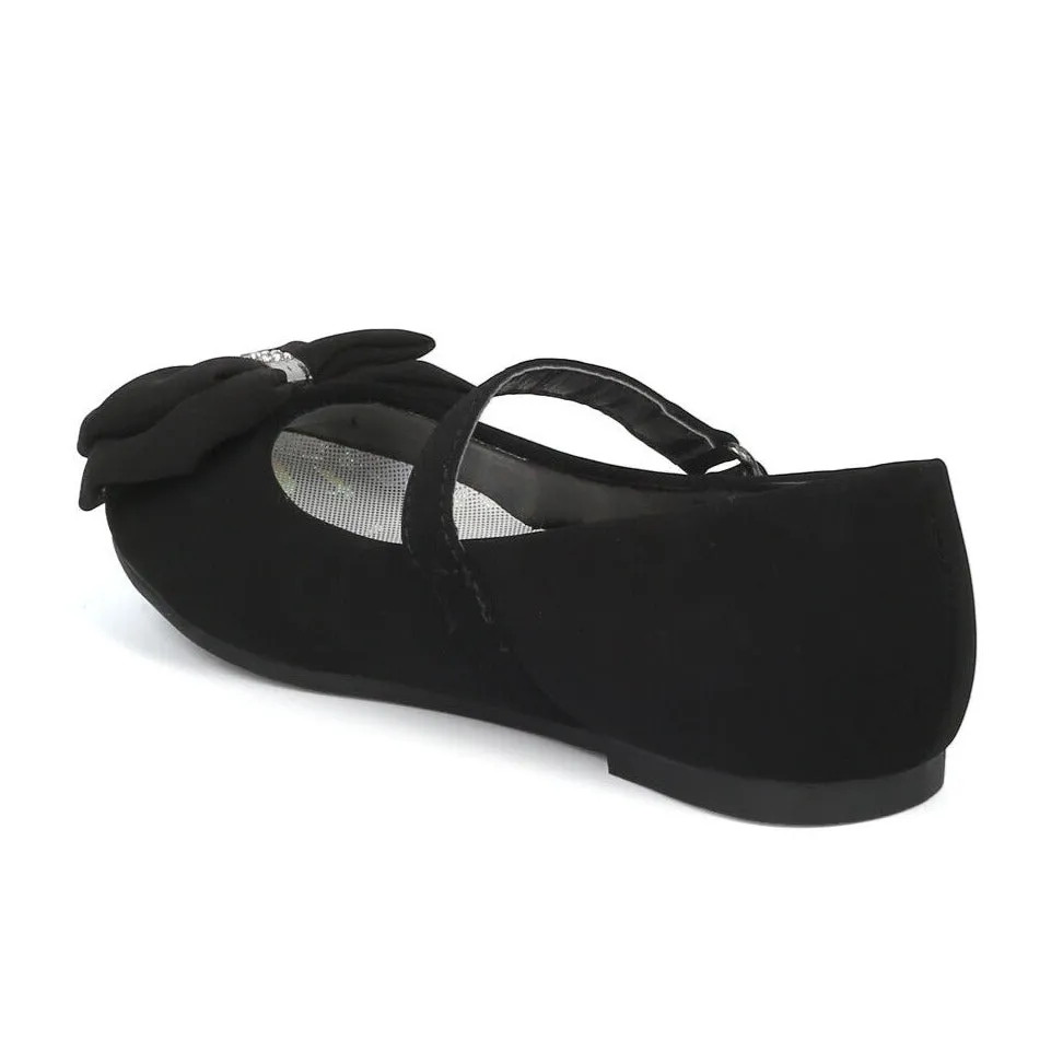 Britt's Ballerina Girls Formal Shoes