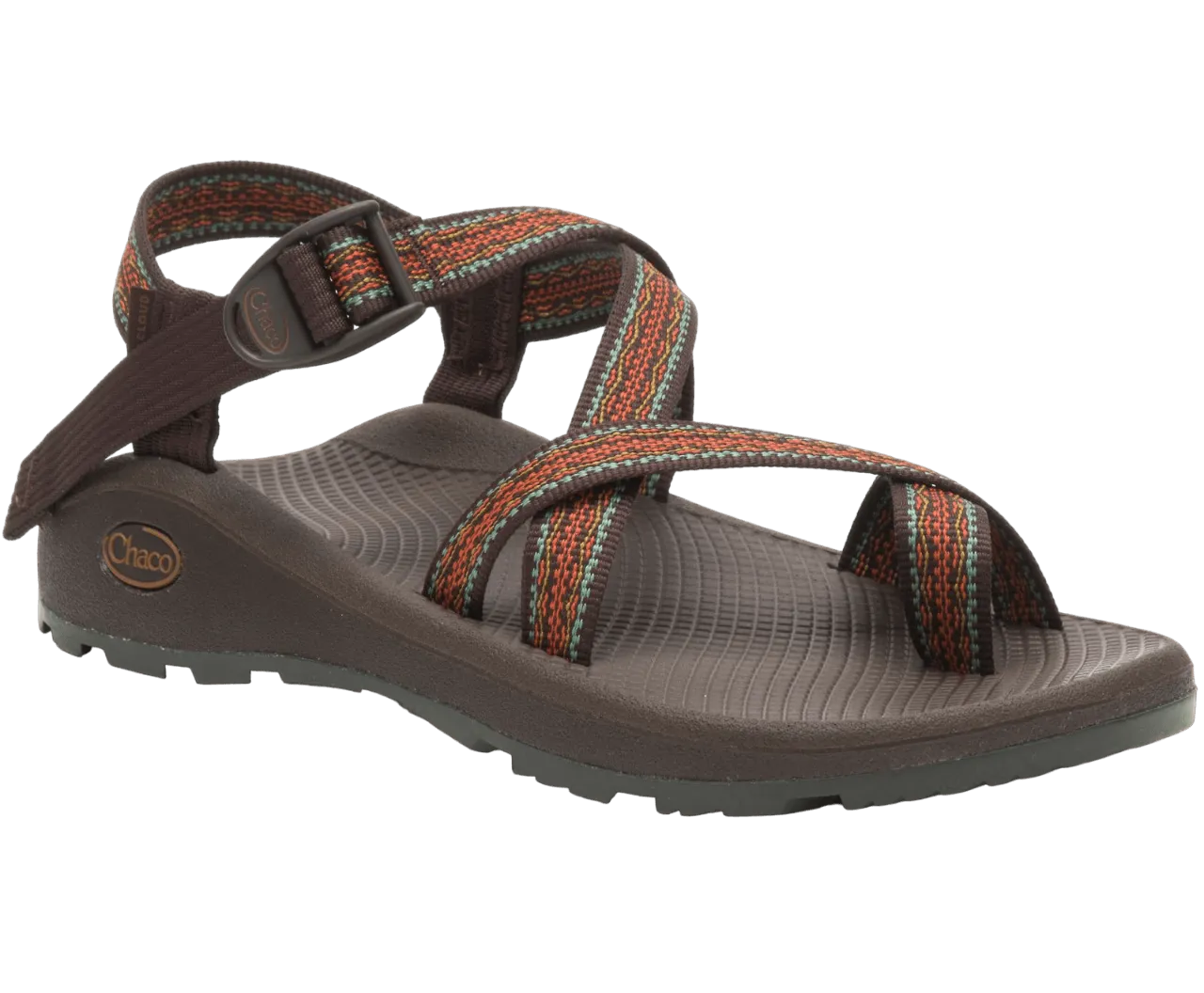 Chaco Z/Cloud 2 Men's Sandals – Comfort and Support with Adjustable Straps for All-Day Wear