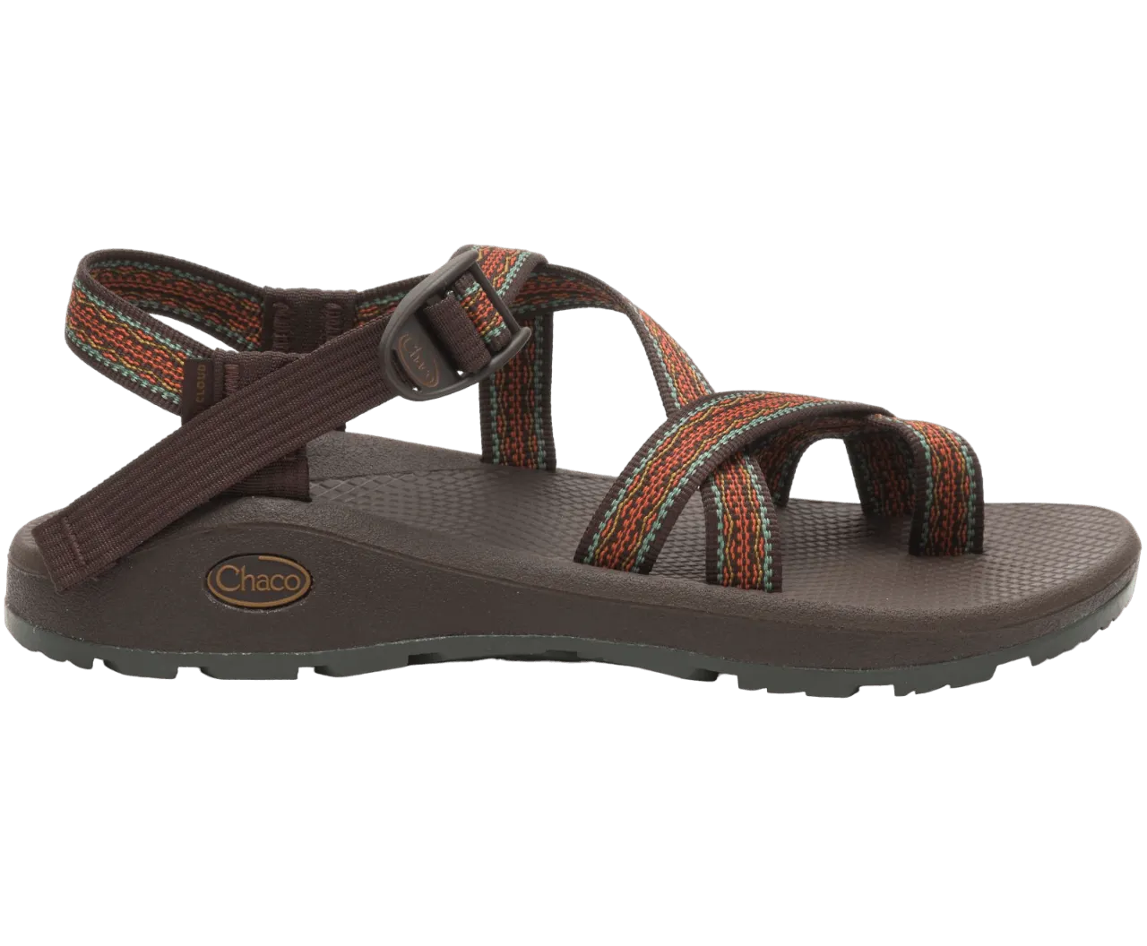 Chaco Z/Cloud 2 Men's Sandals – Comfort and Support with Adjustable Straps for All-Day Wear