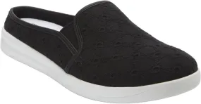 Comfortview Women's Wide Width The Camellia Sneaker