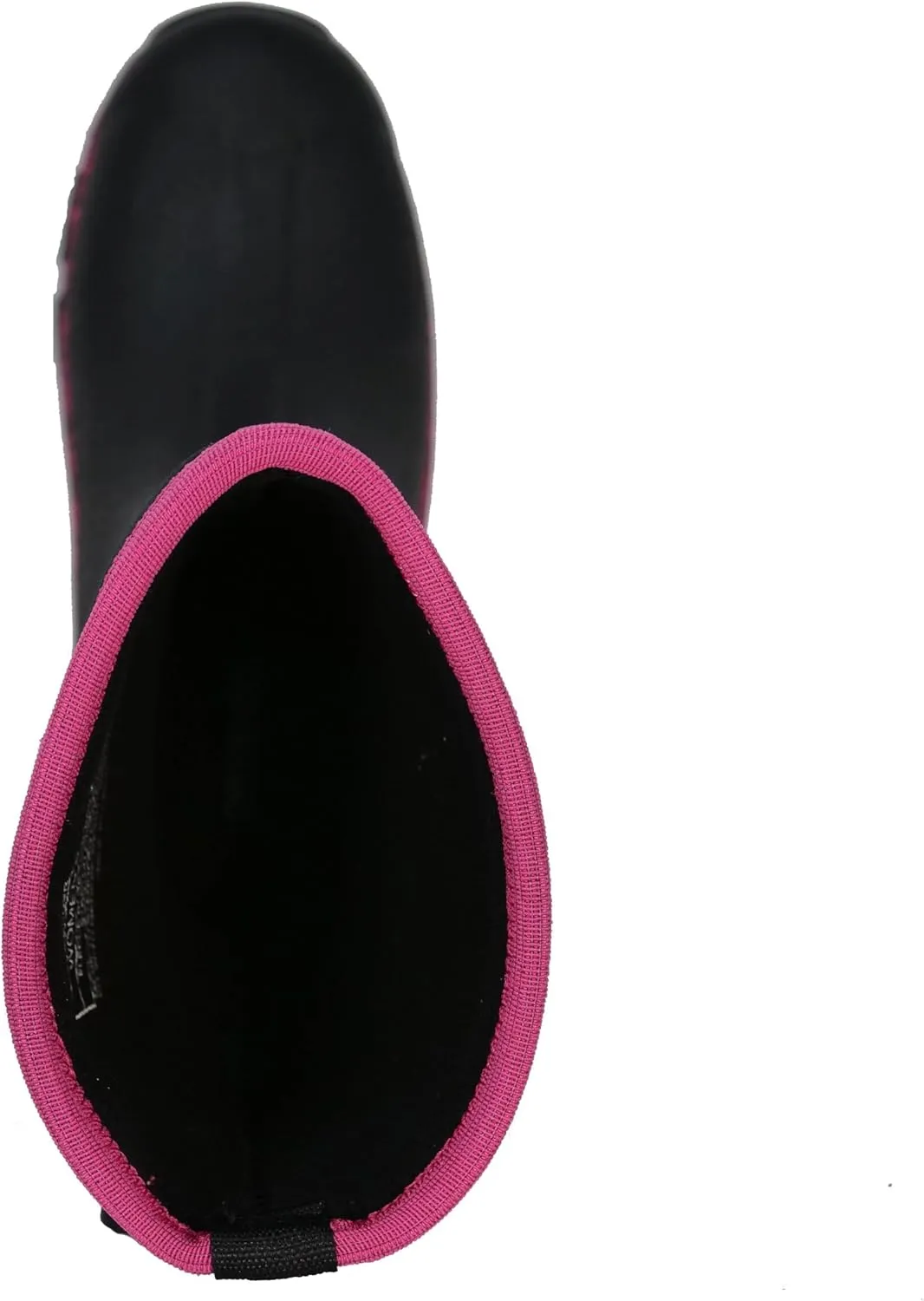 Dryshod Womens Arctic Storm Extreme-Cold Conditions Winter Mid Boot