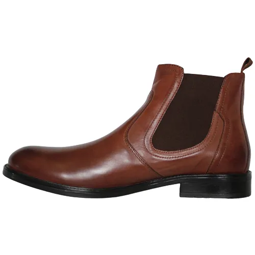 Dubarry Chelsea Boots - Darlan - Tan