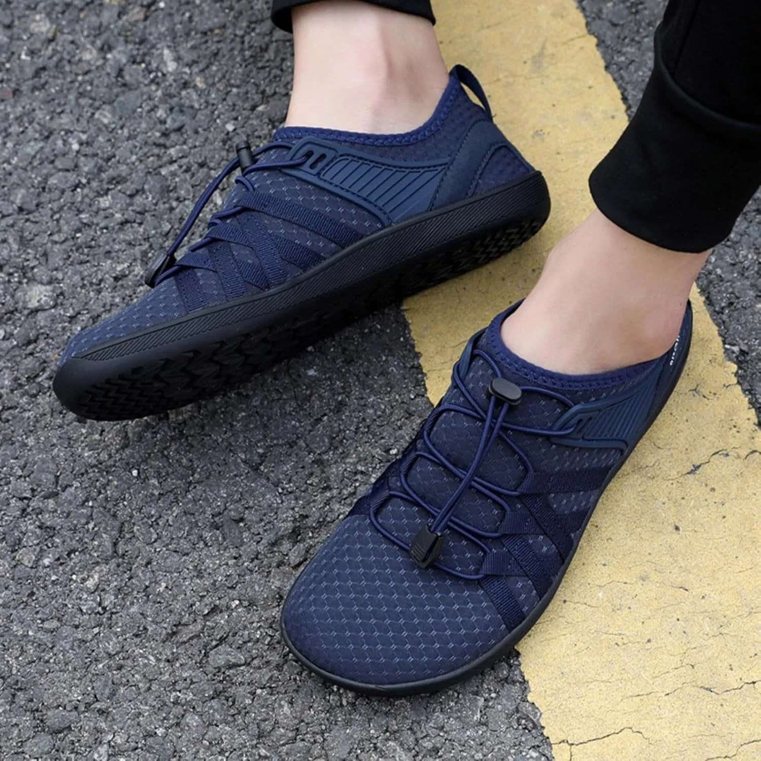 Mens Slip on Shoes Men's Fashion Sneakers Tennis Shoe for Men Sneaker for Men Comfortable Casual Sneaker