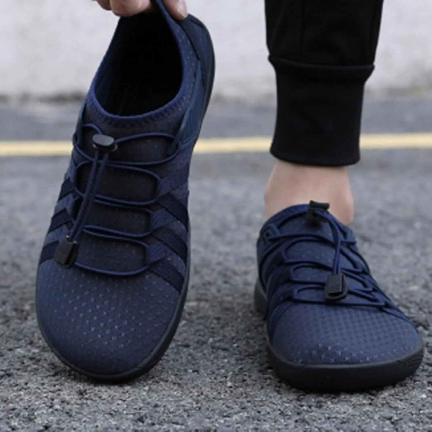 Mens Slip on Shoes Men's Fashion Sneakers Tennis Shoe for Men Sneaker for Men Comfortable Casual Sneaker