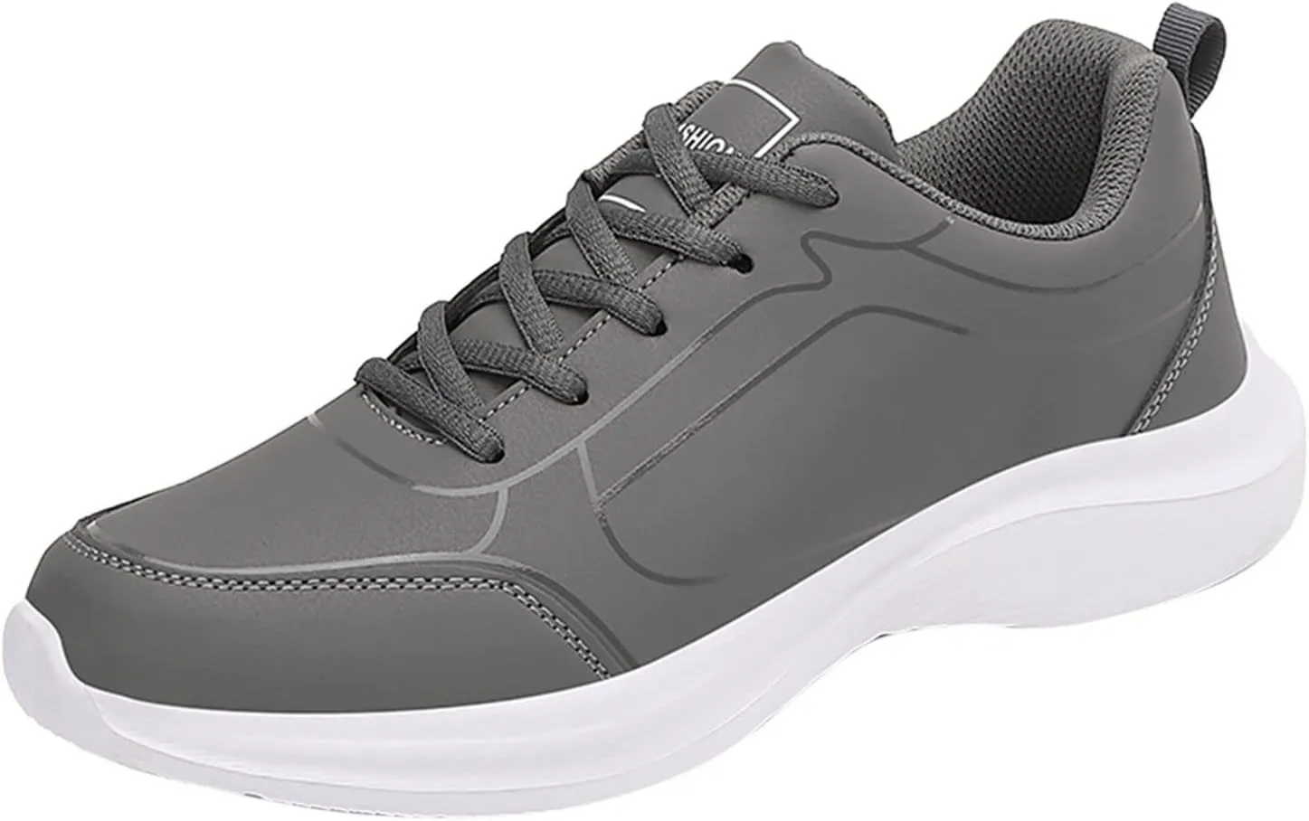 Men's Sneakers Mens Athletic Shoes Sneaker for Men Walking Shoe for Men Running Trail Lightweight Sneaker
