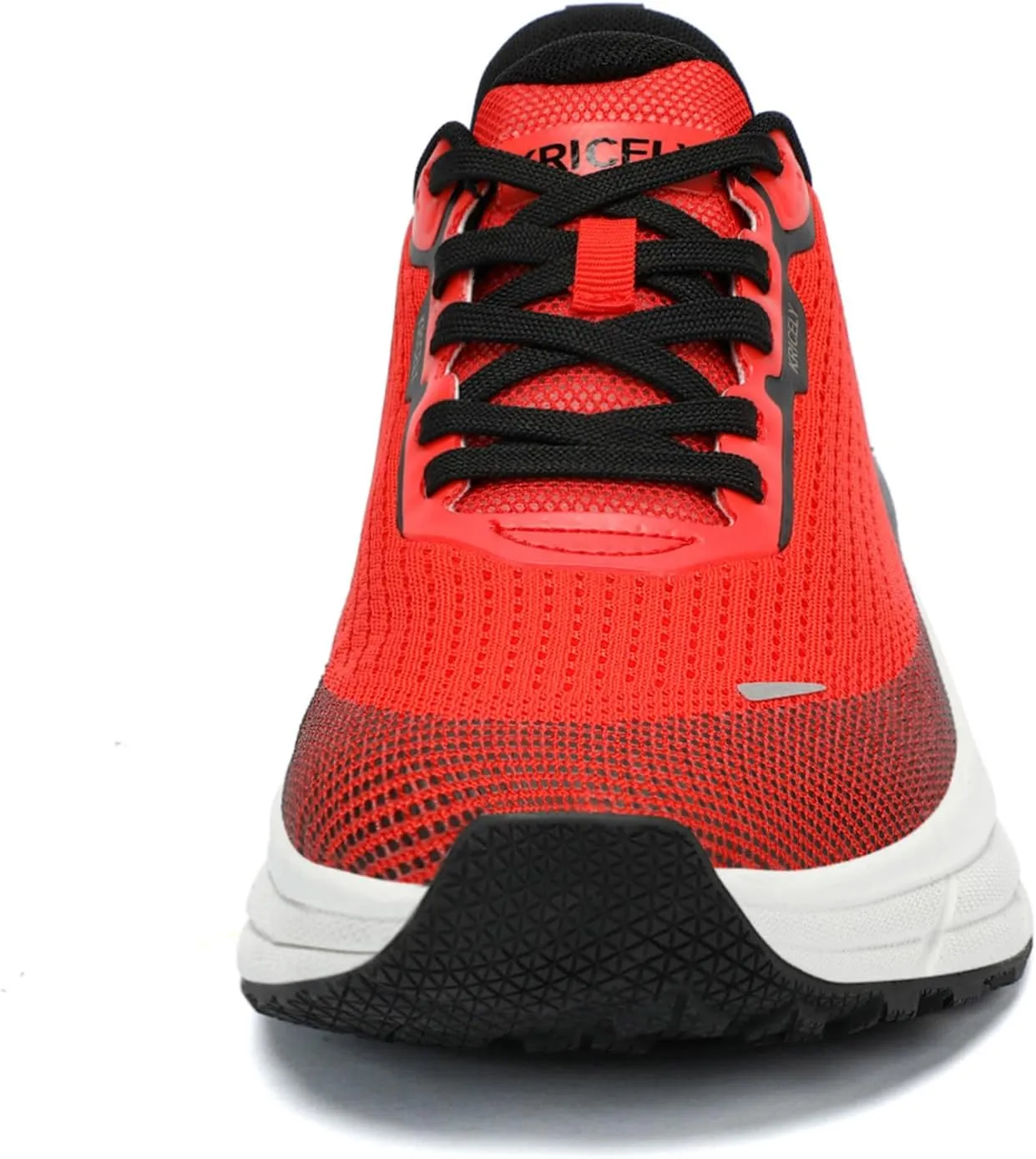 Men's Wide Toe Box Running Shoes | Trail Running Shoes for Cross Trainer Trail Running