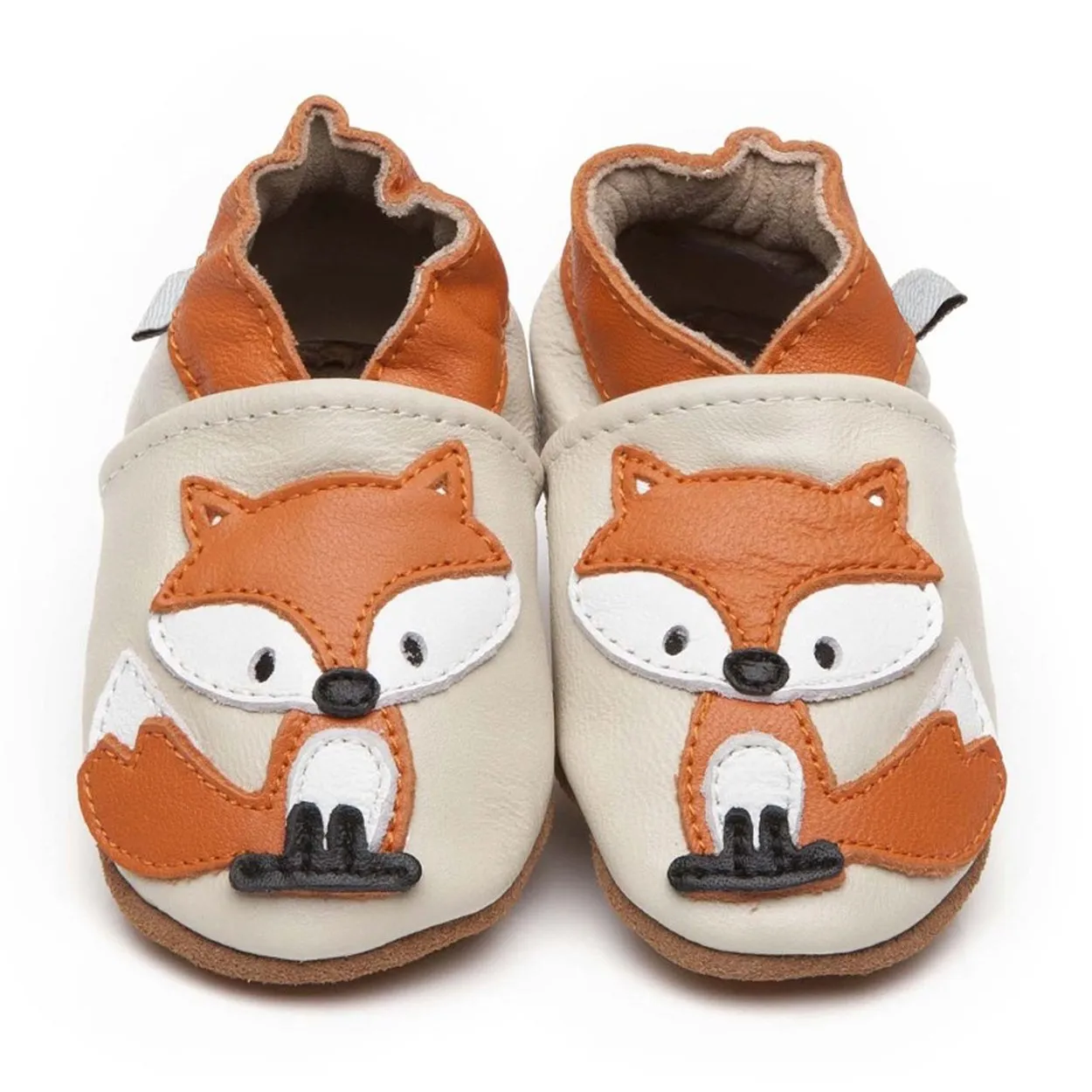 Olea London Ltd Soft Baby Shoes
