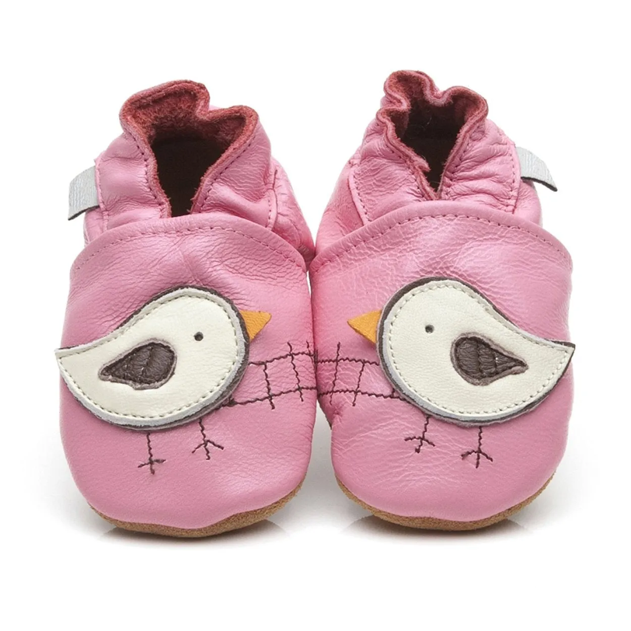 Olea London Ltd Soft Baby Shoes