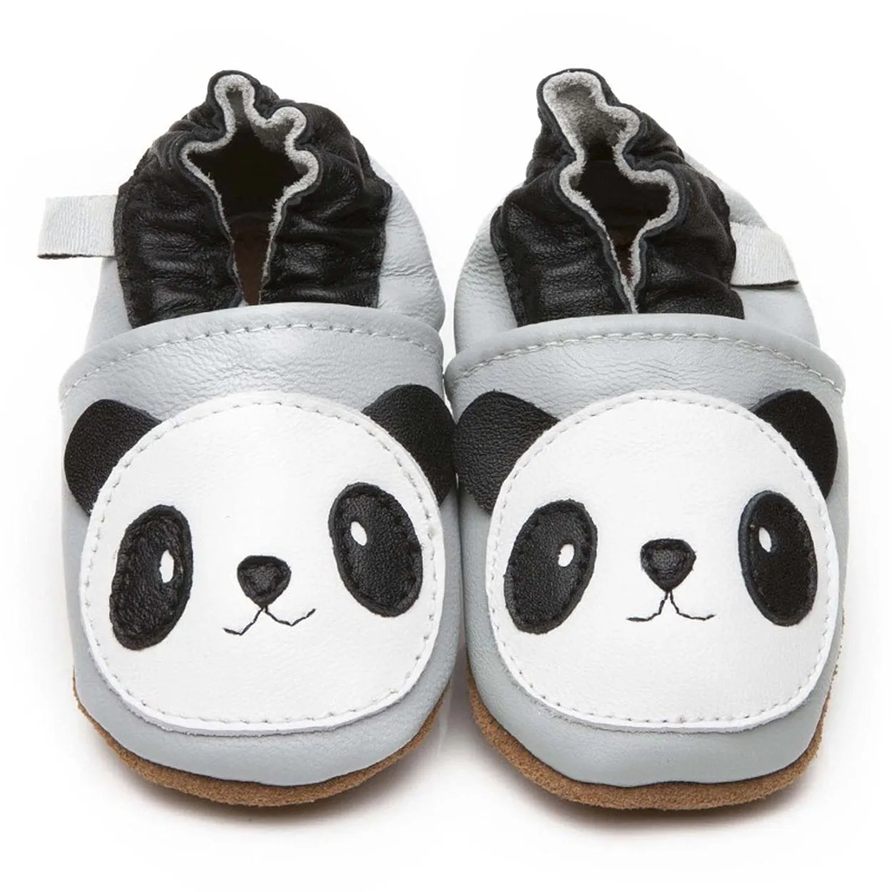 Olea London Ltd Soft Baby Shoes