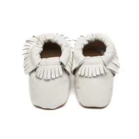 Olea London Ltd Soft Baby Shoes