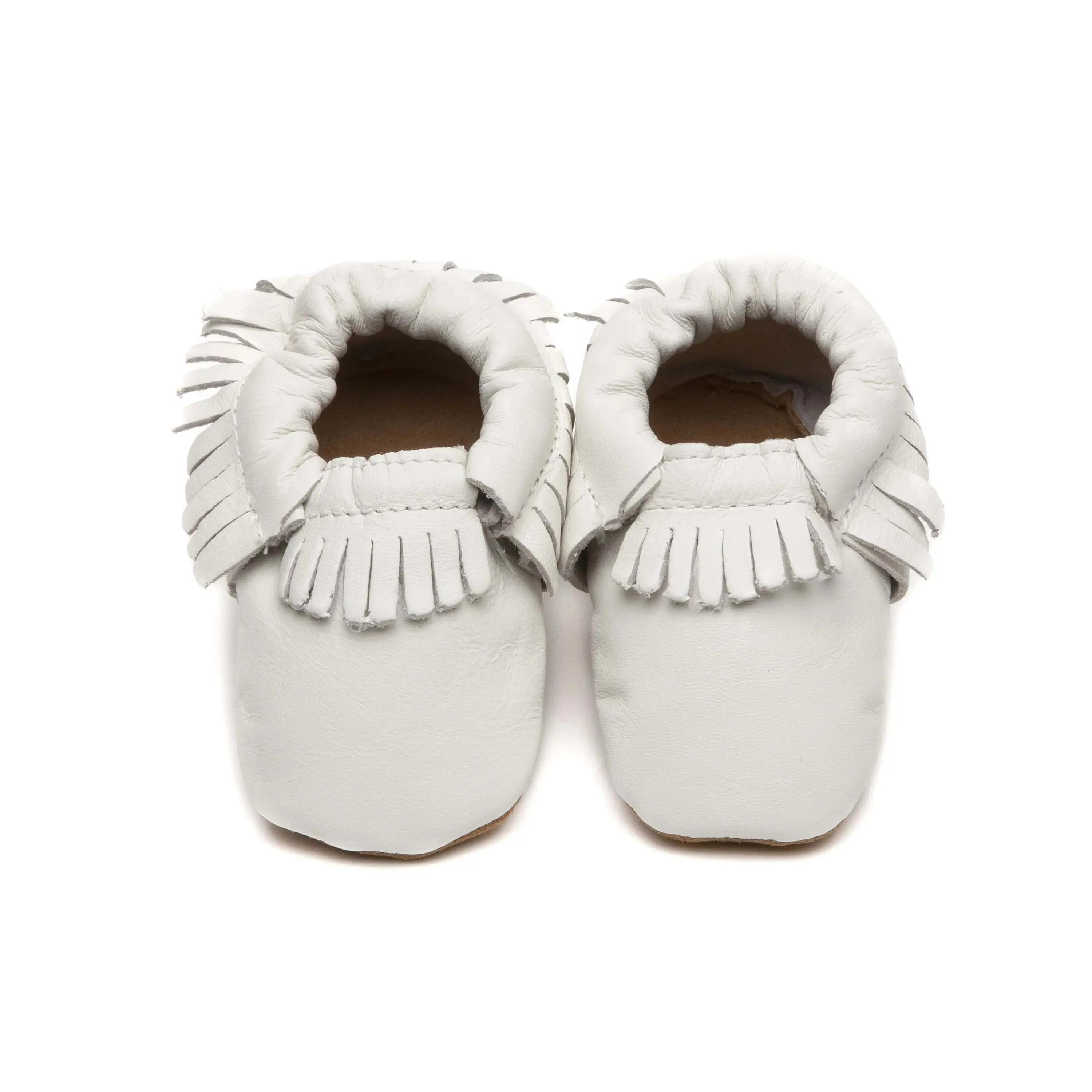 Olea London Ltd Soft Baby Shoes
