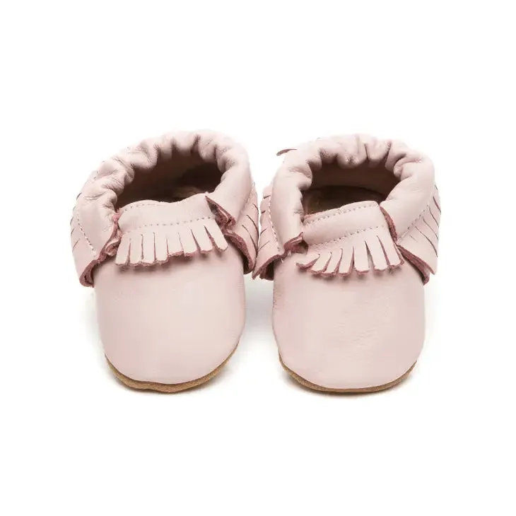 Olea London Ltd Soft Baby Shoes