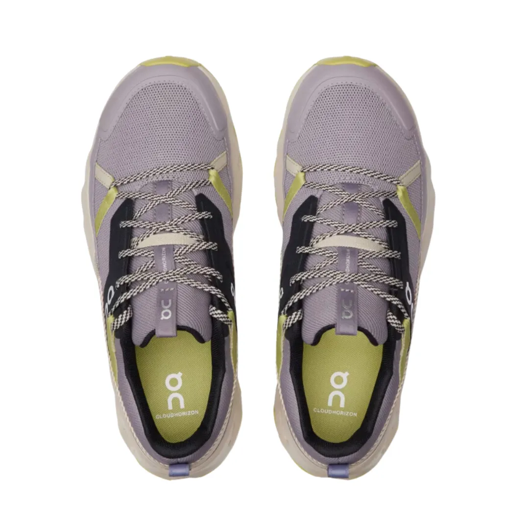 On Women's Cloudhorizon Hiking Shoes
