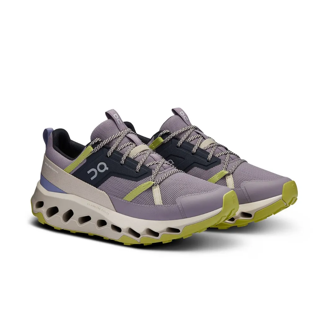 On Women's Cloudhorizon Hiking Shoes