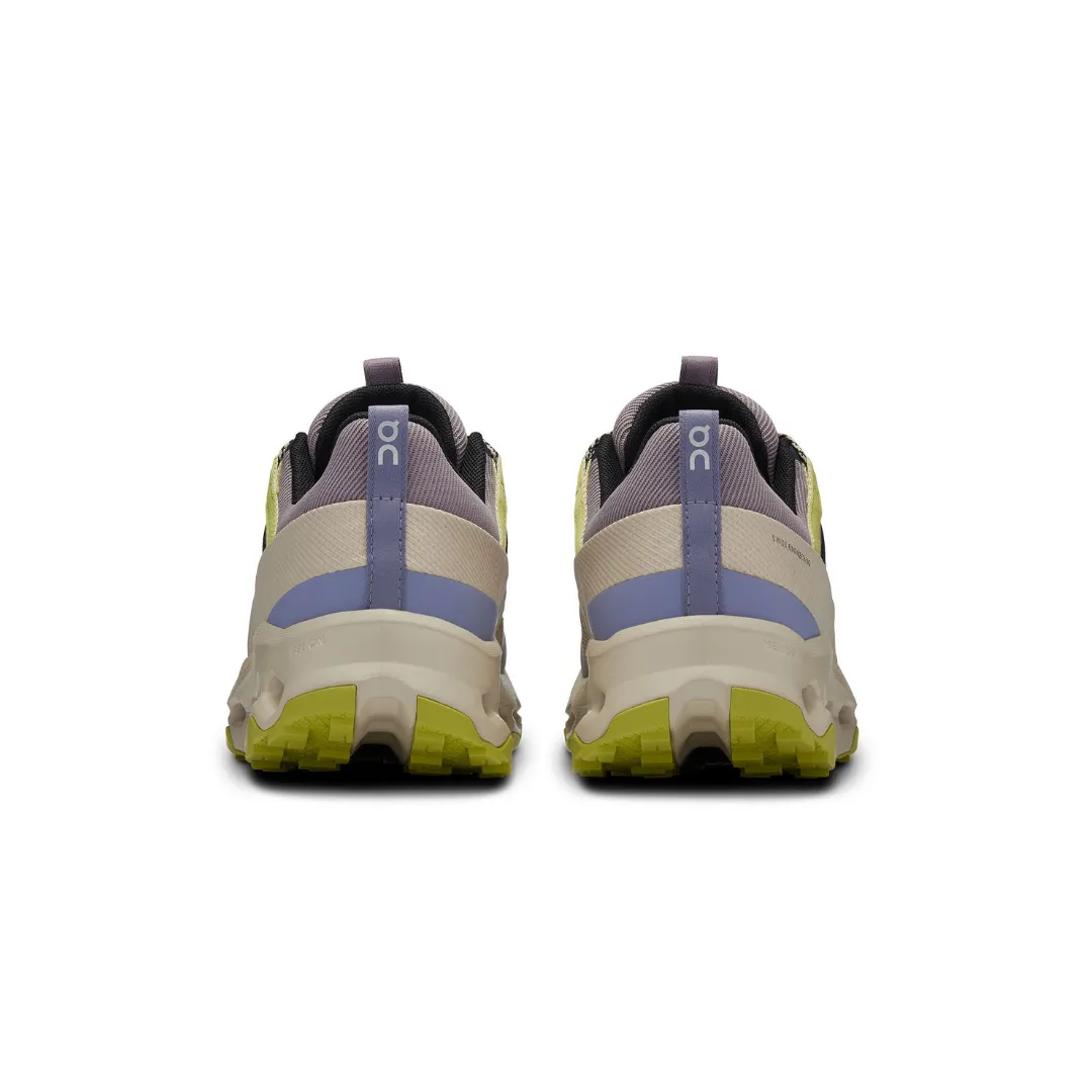 On Women's Cloudhorizon Hiking Shoes