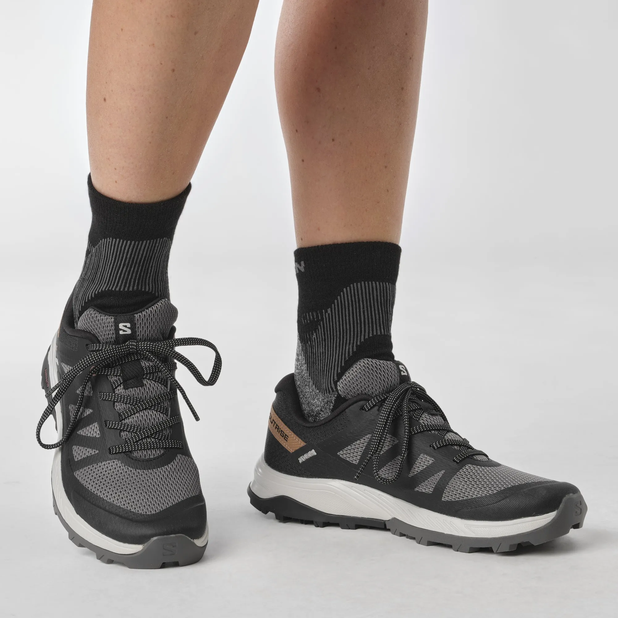 Outrise Hiking Shoes (Women's) - Past Season