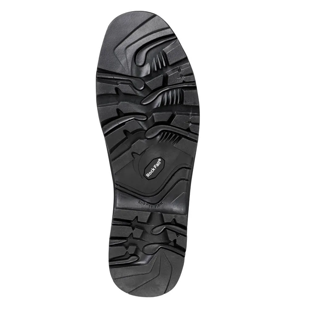 RockFall Alaska Boots RF001 - S3 Freezer Work Boots