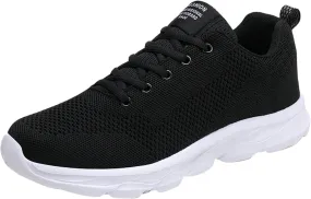 Running Shoes Women Sneakers Tennis Workout Walking Gym Lightweight Womens Slip On Walking Shoes Womens Pink Loafers Wedge Sneakers for Women