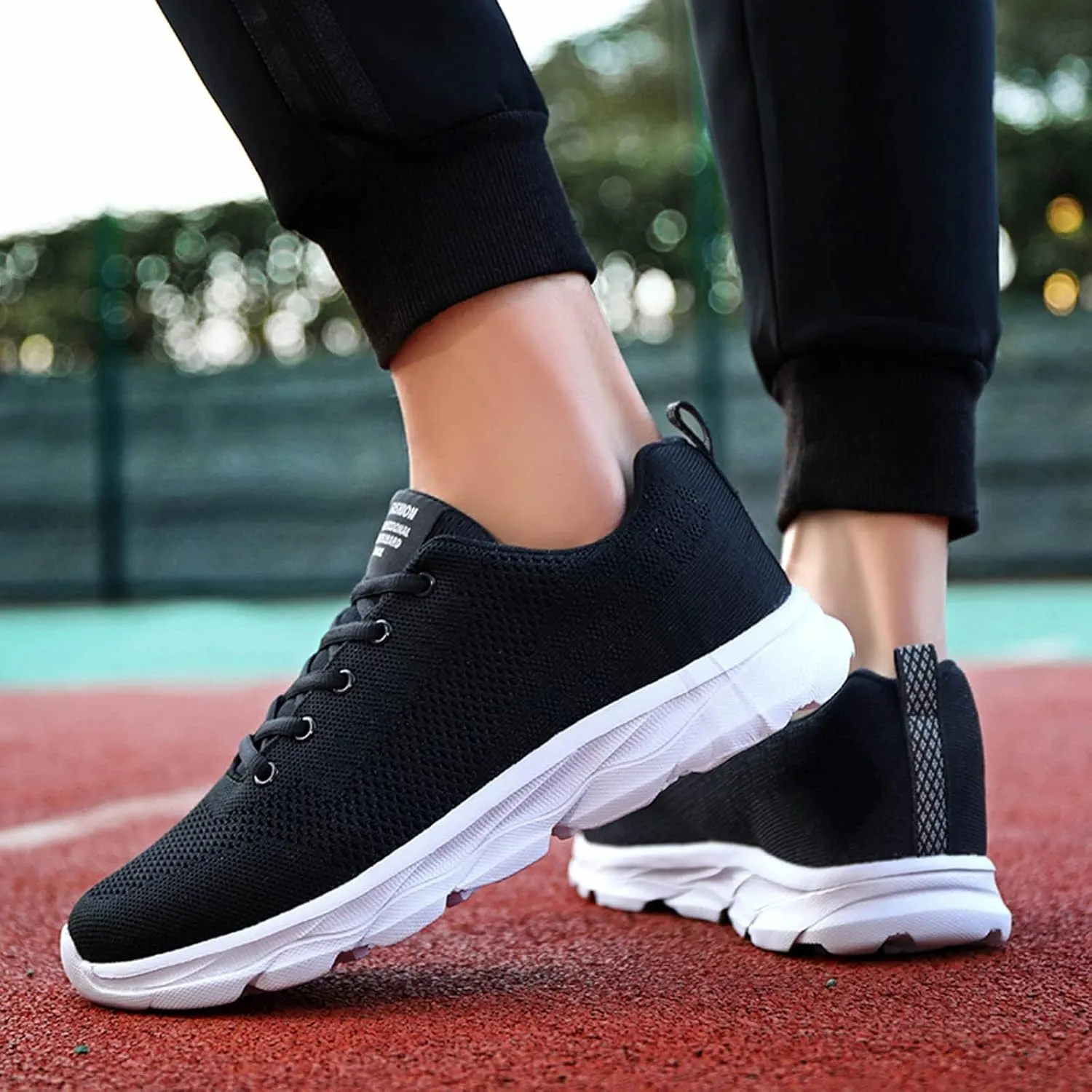 Running Shoes Women Sneakers Tennis Workout Walking Gym Lightweight Womens Slip On Walking Shoes Womens Pink Loafers Wedge Sneakers for Women