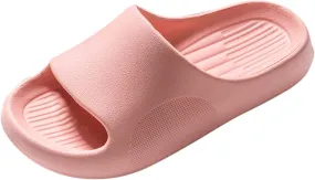 Shower Shoes Shower Sandals Men Sandals Slippers for Men Slippers Mens Open Toe Shoes Bathroom