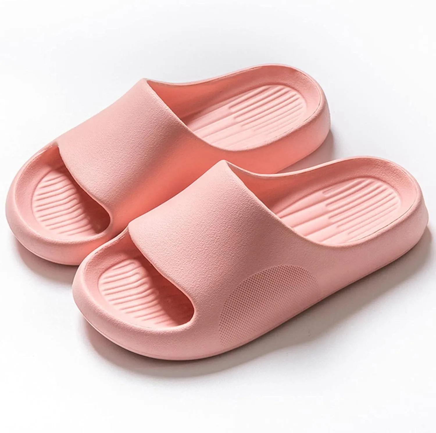 Shower Shoes Shower Sandals Men Sandals Slippers for Men Slippers Mens Open Toe Shoes Bathroom