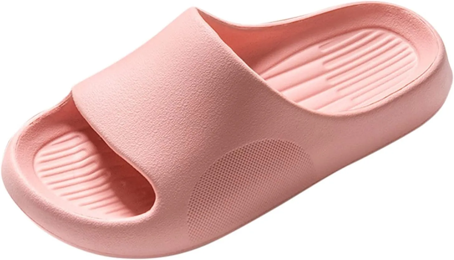 Shower Shoes Shower Sandals Men Sandals Slippers for Men Slippers Mens Open Toe Shoes Bathroom