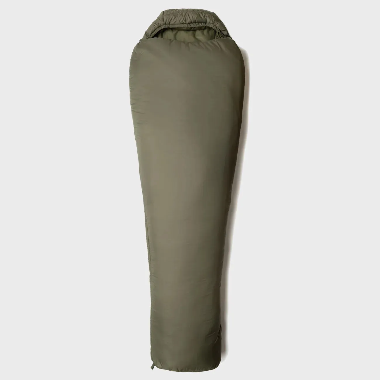 Snugpak Tactical 4 Sleeping Bag-Olive UK MADE