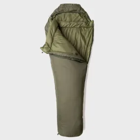Snugpak Tactical 4 Sleeping Bag-Olive UK MADE