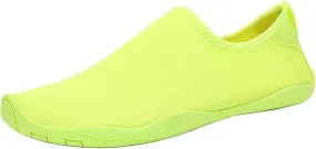 Water Shoes for Adults Quick Dry Barefoot Aqua Socks Swim Beach Surf Yoga Hiking Boating Non Slip Outdoor Sport Spring Shoe for Women 2025