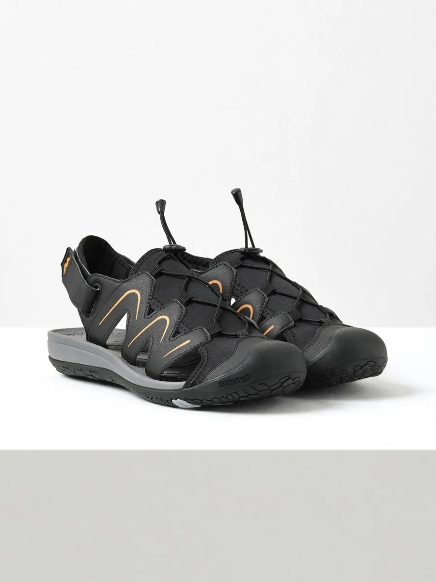 Wildcraft Men HYPALITE™ Terrano X Open Toe Hiking Casual Sandal