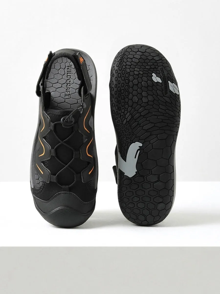 Wildcraft Men HYPALITE™ Terrano X Open Toe Hiking Casual Sandal