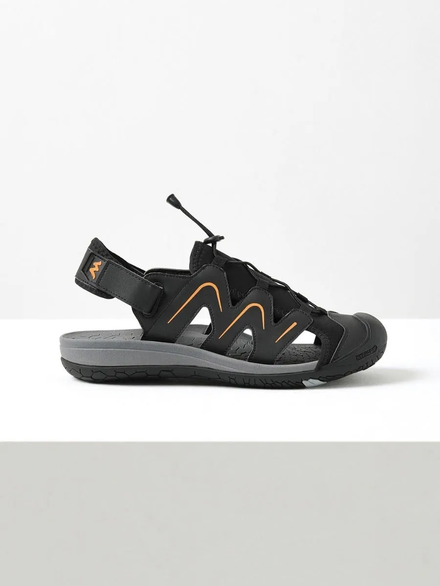 Wildcraft Men HYPALITE™ Terrano X Open Toe Hiking Casual Sandal