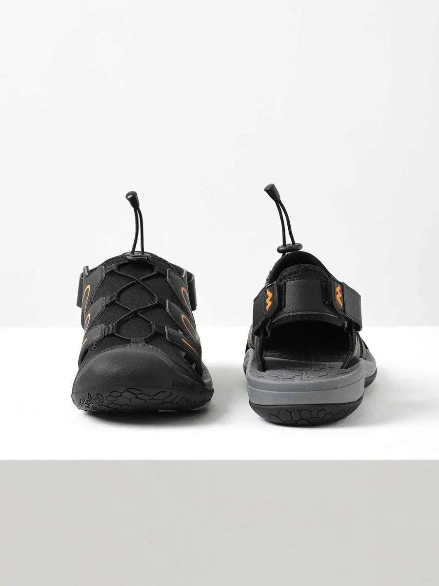 Wildcraft Men HYPALITE™ Terrano X Open Toe Hiking Casual Sandal