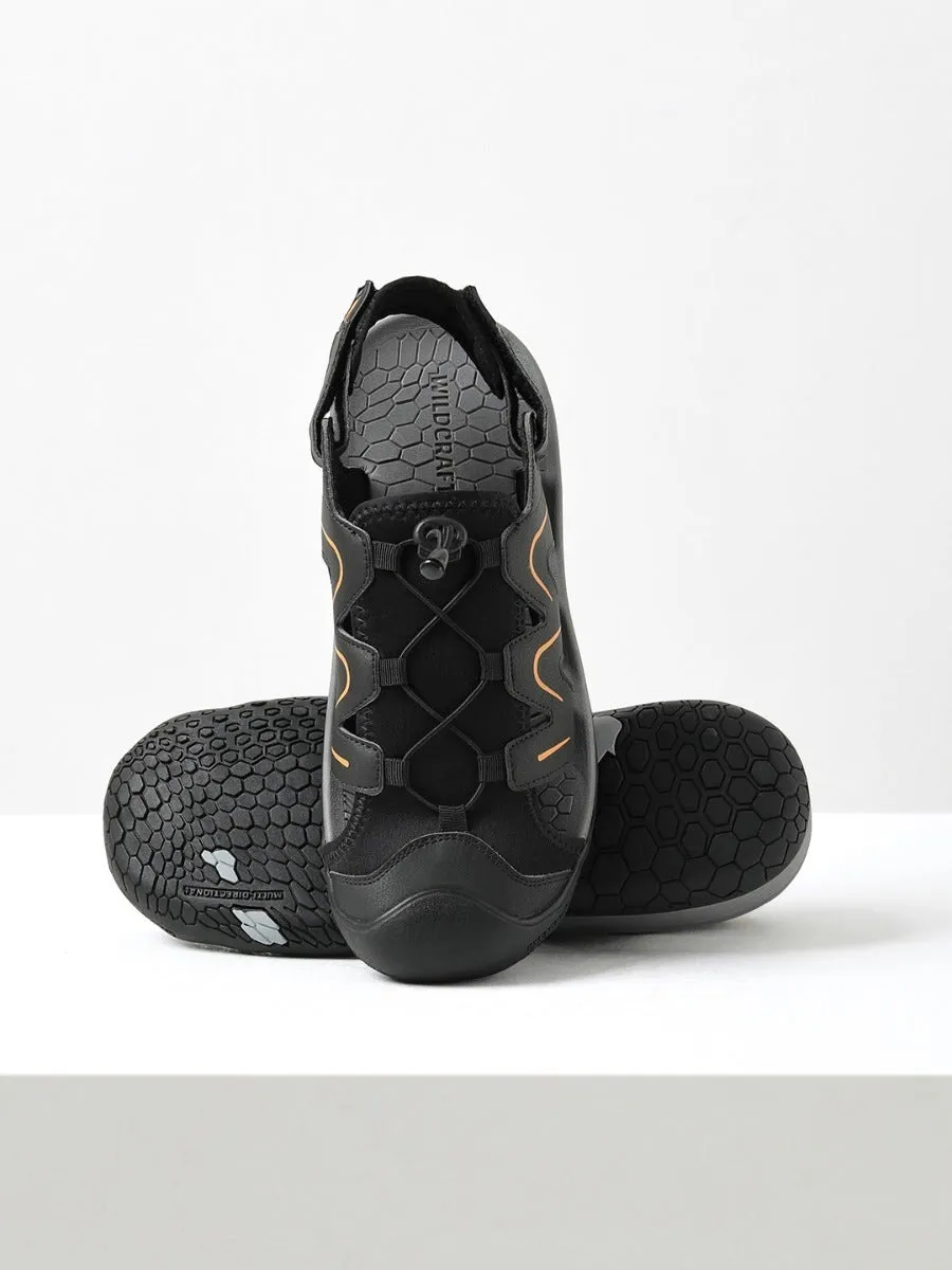 Wildcraft Men HYPALITE™ Terrano X Open Toe Hiking Casual Sandal