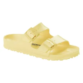 Womens Birkenstock Arizona EVA Narrow Popcorn