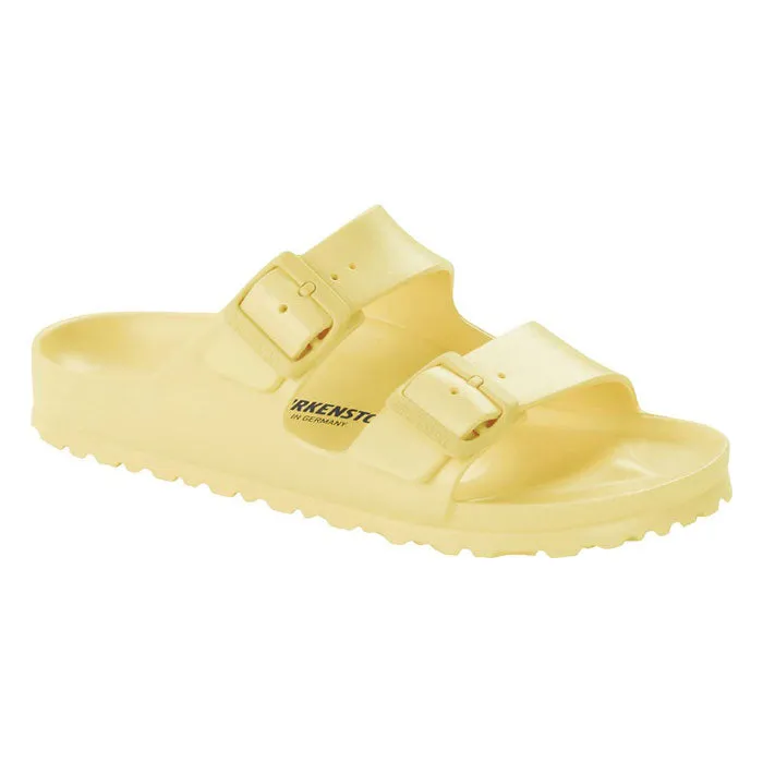 Womens Birkenstock Arizona EVA Narrow Popcorn