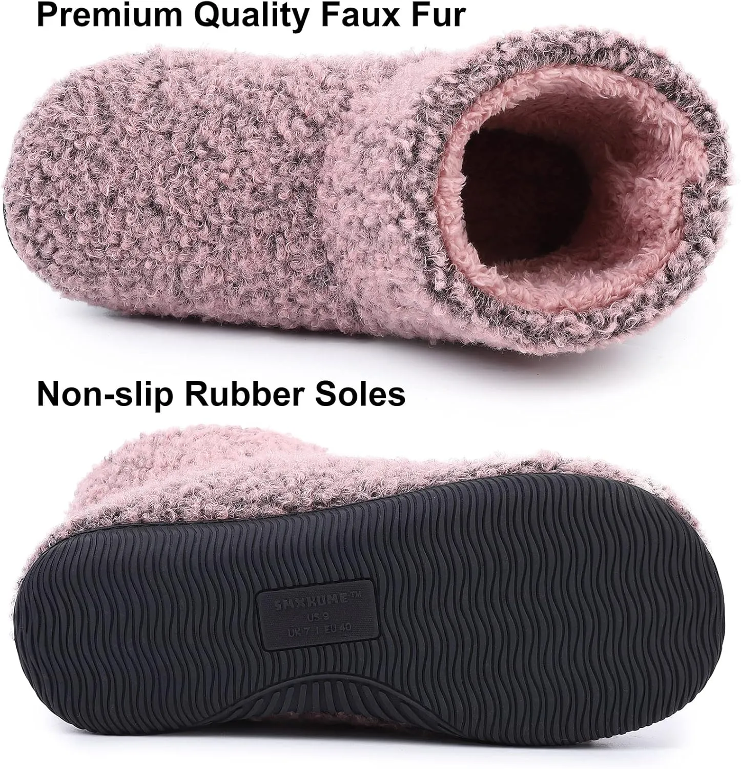 Women's Indoor Slipper