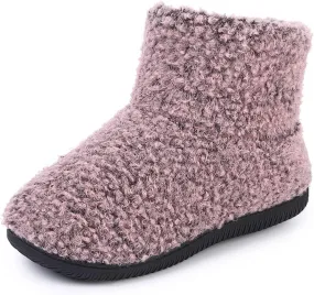 Women's Indoor Slipper