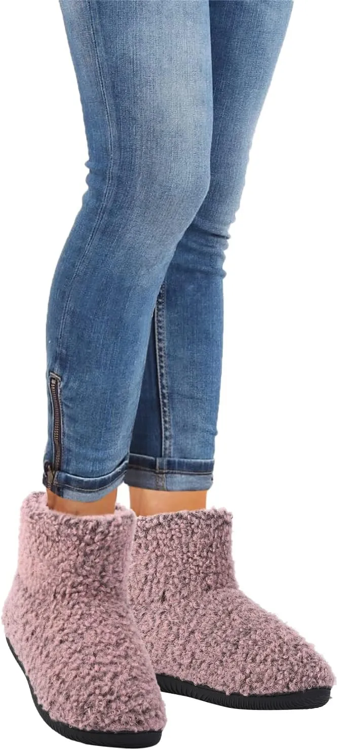 Women's Indoor Slipper